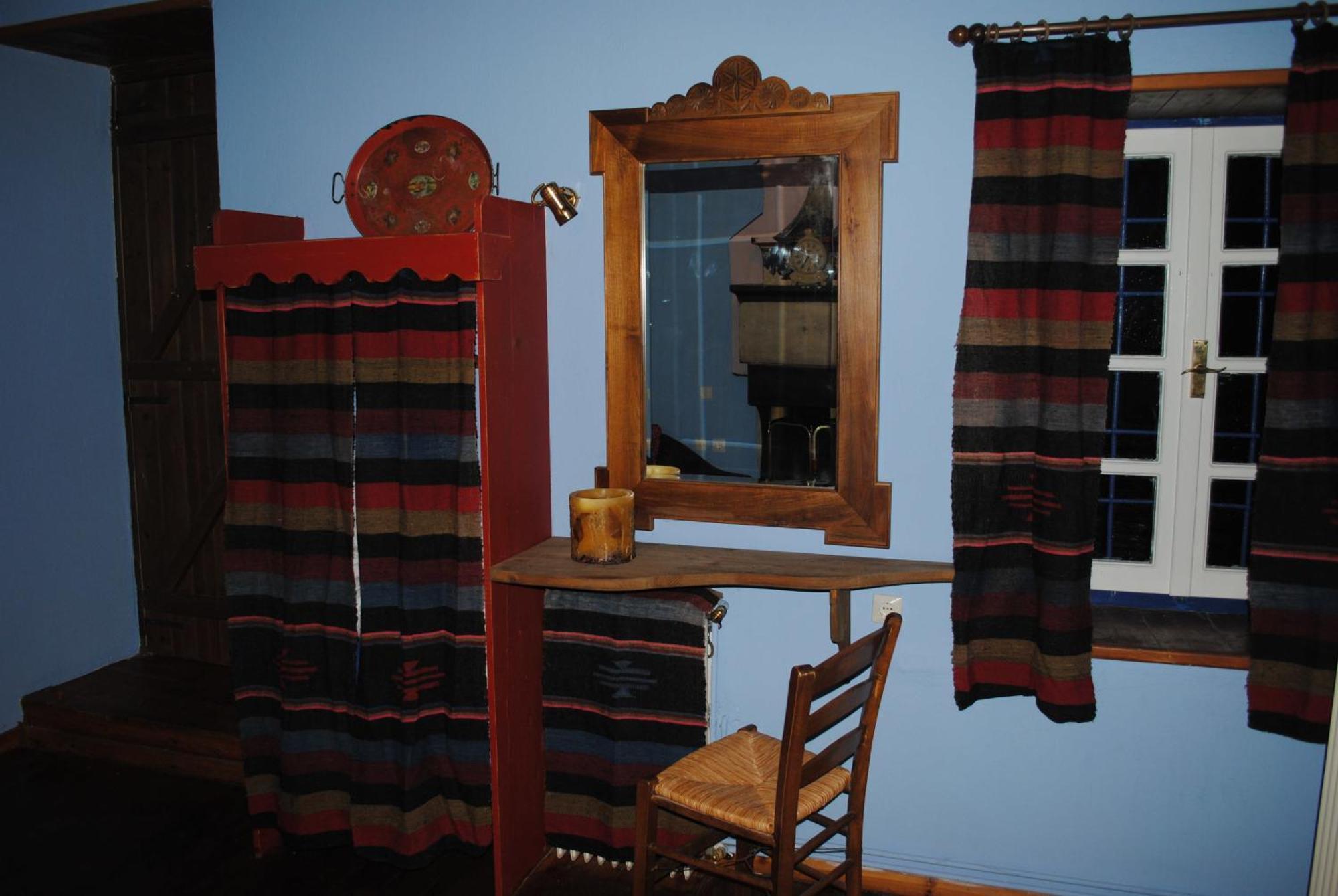 Orestis House Hotel Ано Педина Стая снимка
