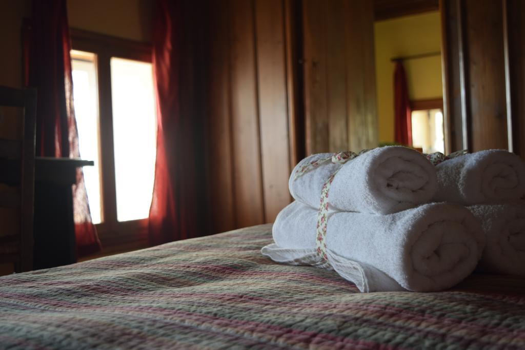 Orestis House Hotel Ано Педина Екстериор снимка