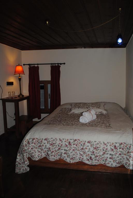 Orestis House Hotel Ано Педина Екстериор снимка