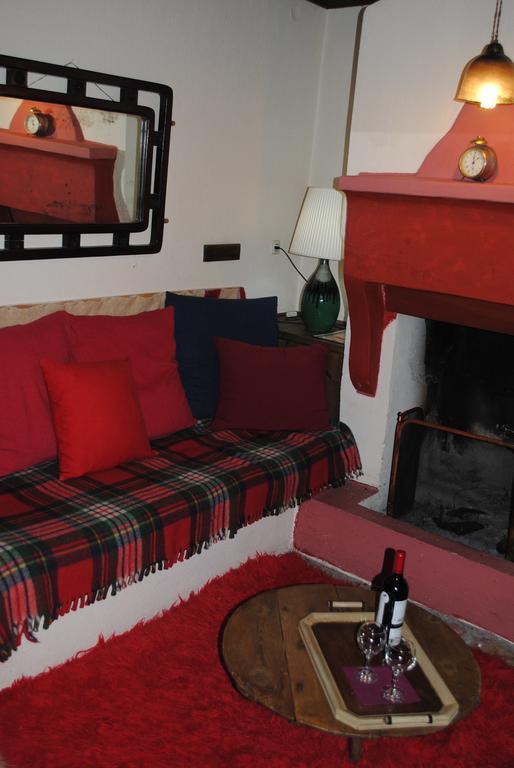 Orestis House Hotel Ано Педина Стая снимка